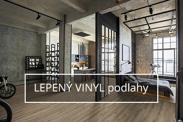 lepeny vinyl podlahy