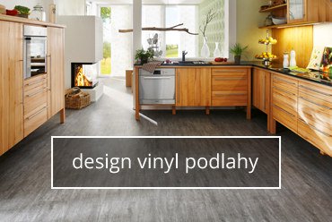 design vinyl podlahy 1